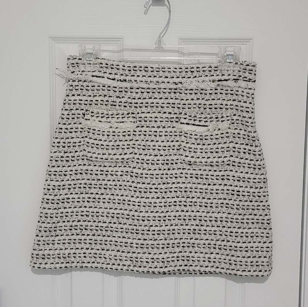 Comptoir Des Cotonniers Womens Skirt - Picture 1 of 10